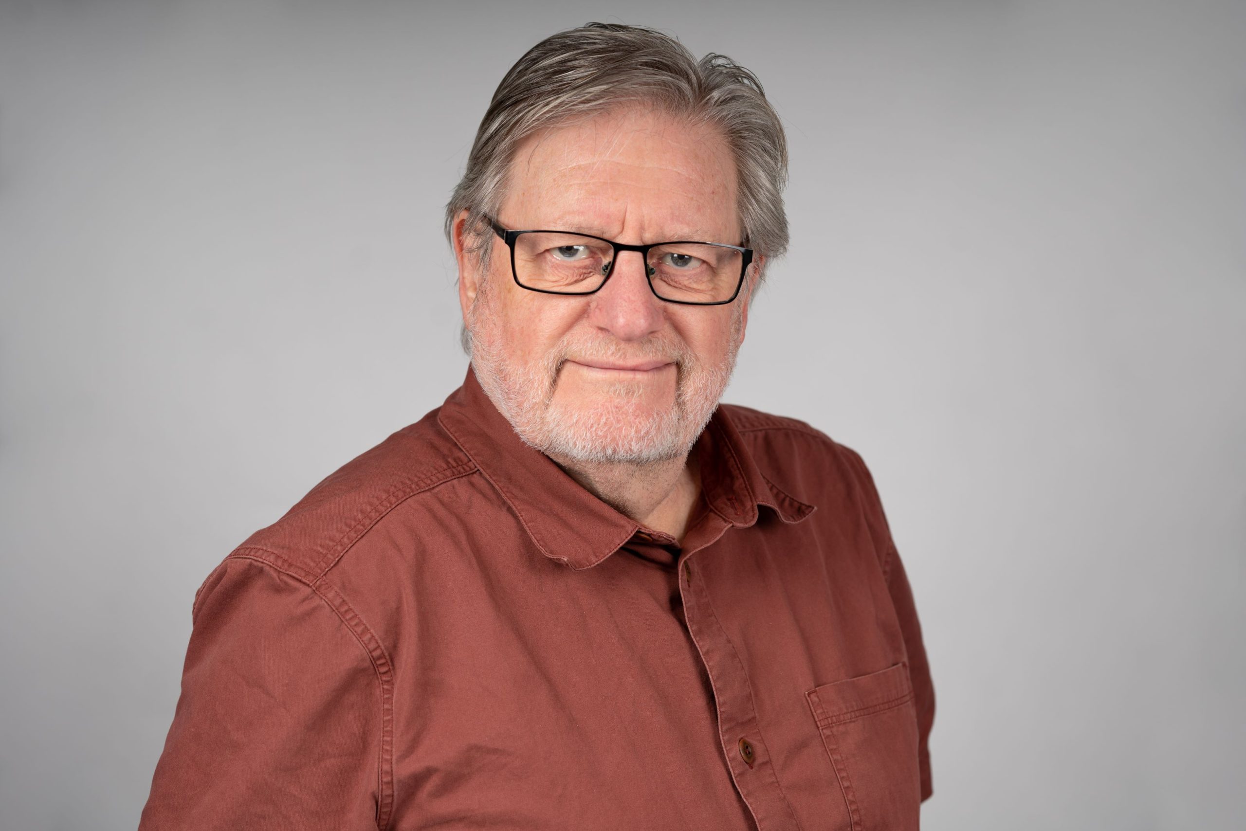 Photo of Cliff Richards, Non-Executive Director