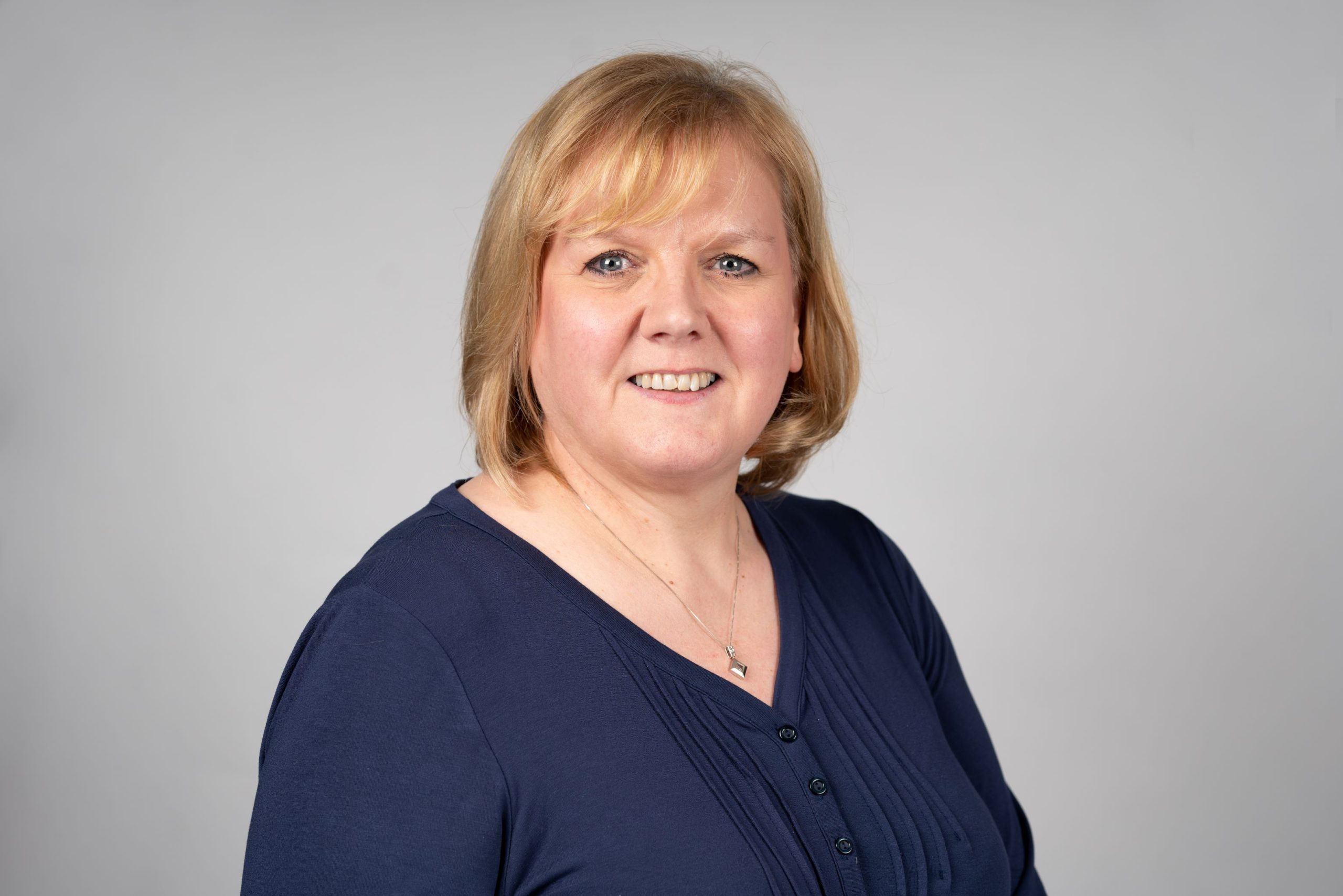 Photo of Jayne Downey, Non-Executive Director