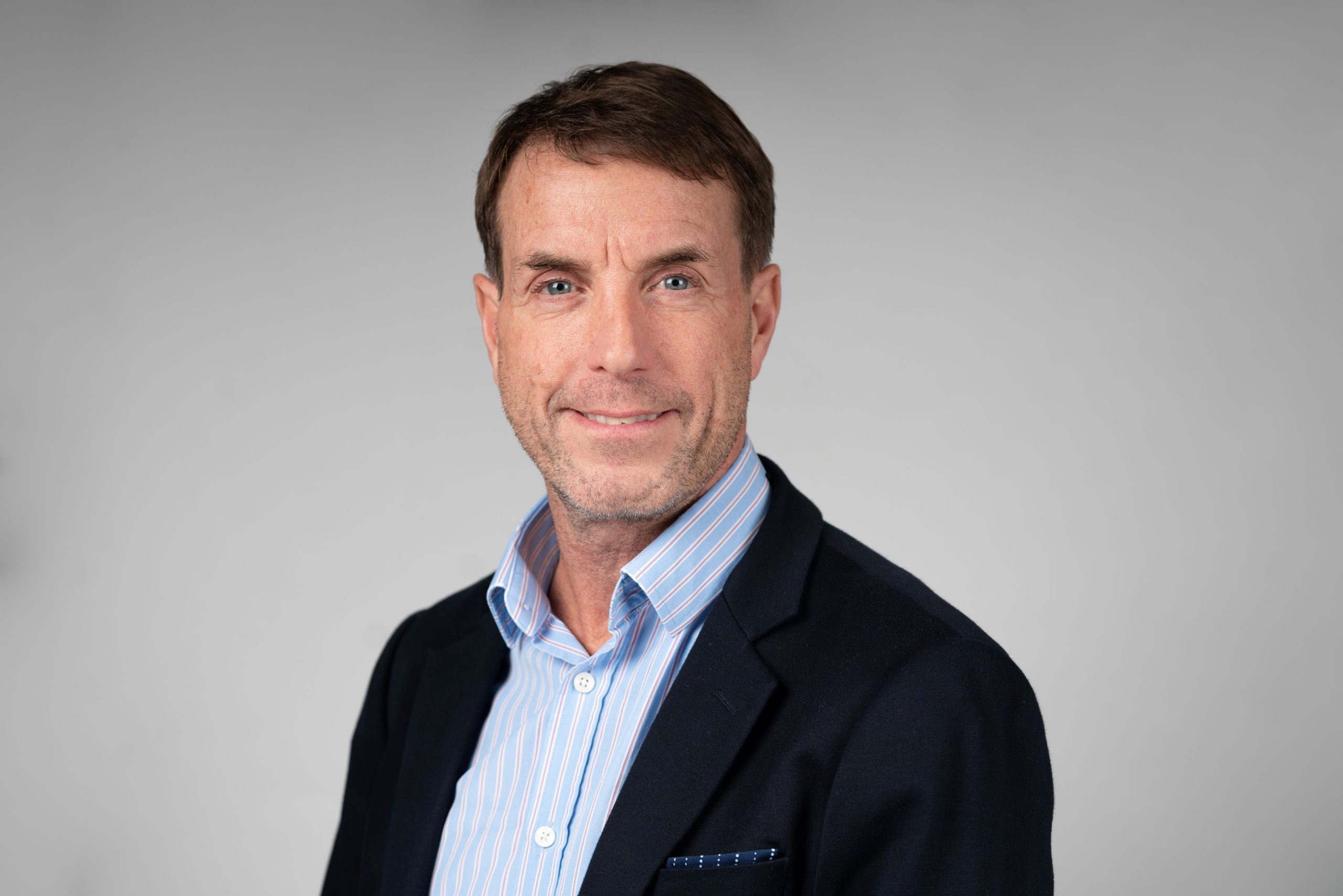 Photo of John Somers, Non-Executive Director