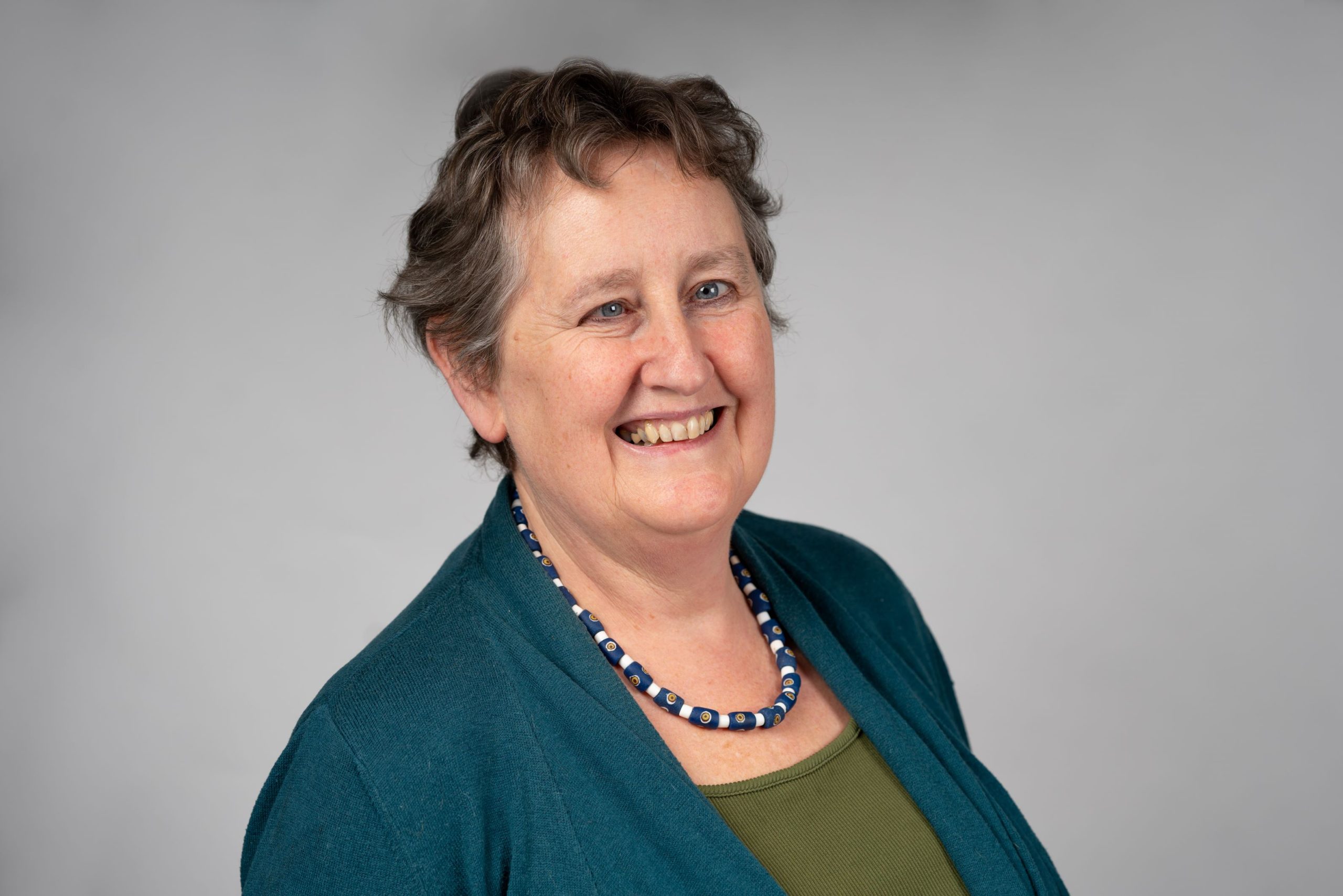 Photo of Julie Jarman, Non-Executive Director